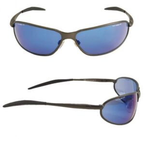 3M™ MARCUS GRÖNHOLM™ SAFETY GLASSES, ANTI-SCRATCH / ANTI-FOG