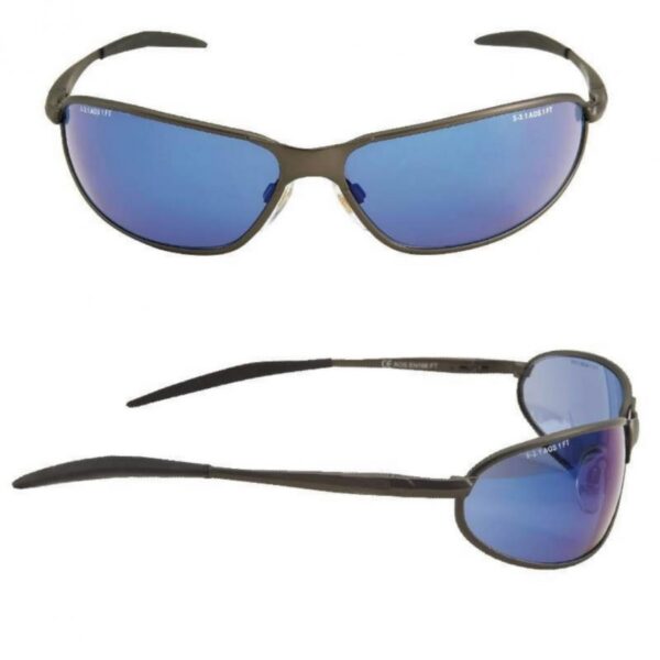 3M™ MARCUS GRÖNHOLM™ SAFETY GLASSES, ANTI-SCRATCH / ANTI-FOG