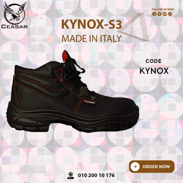 kynox