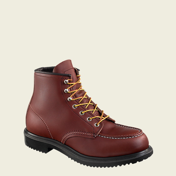 Redwing 8249