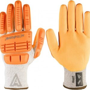 Ansell ActivArmr 97-125 cut resistant gloves