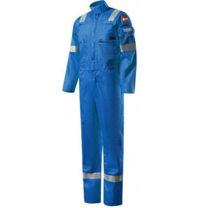 Roots – FR coverall model (RO23095) Royal Blue