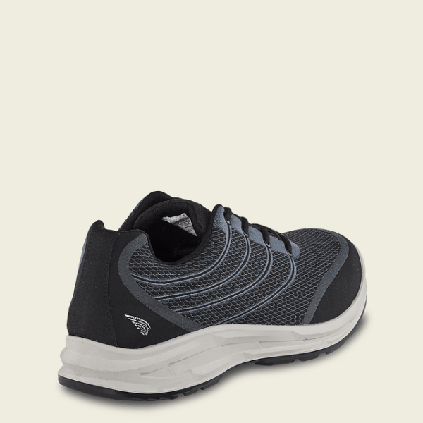 Red Wing Style #3257 Men's ShieldLite Athletics Athletic - Image 5