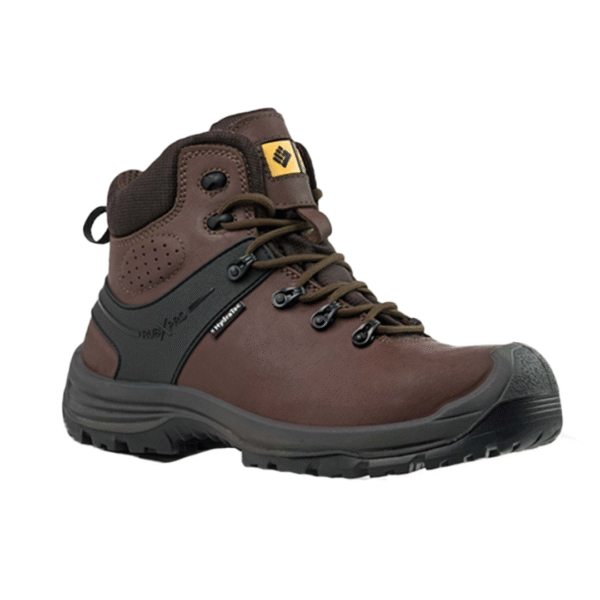 S3 WR FO   هاف هيكر براون برتغالي Toworkfor-Hiker Brown
