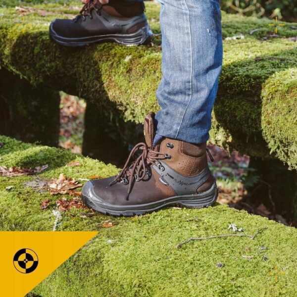 S3 WR FO   هاف هيكر براون برتغالي Toworkfor-Hiker Brown - Image 2