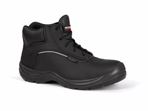 GIASCO EDISON SB FO E PS CI HI WPA HRO SR