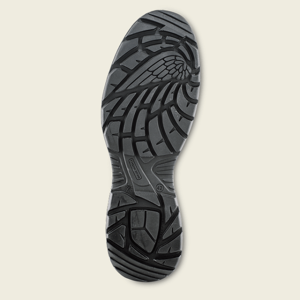 Red Wing Style #3257 Men's ShieldLite Athletics Athletic - Image 4