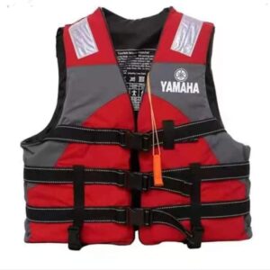 Yamaha Life Jacket