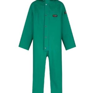 Ansell Alpha Acid suit