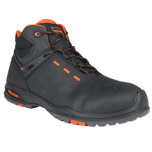 Pezzol Safety Shoes Model (Mundial) S3