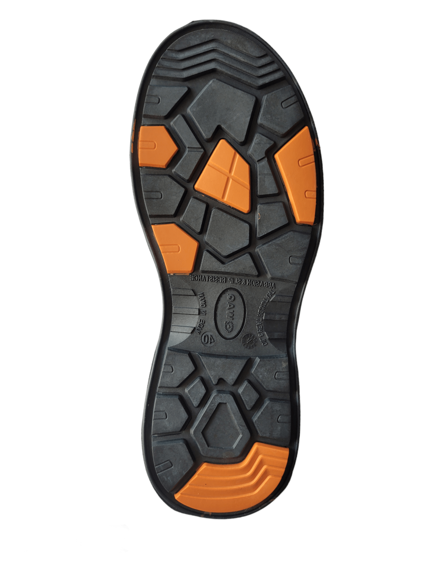 SS-138 S3 HRO - Image 2