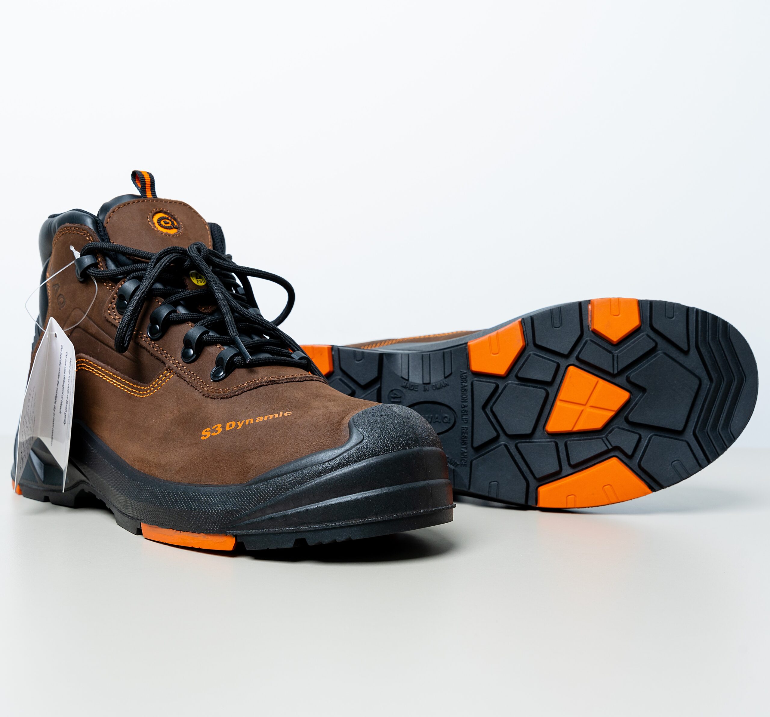 SS-138 S3 HRO - Image 3