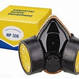 NP306 Half Face Respirator Mask