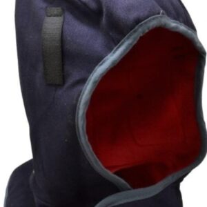 3M OccuNomix SN530 Hard Hat Shoulder