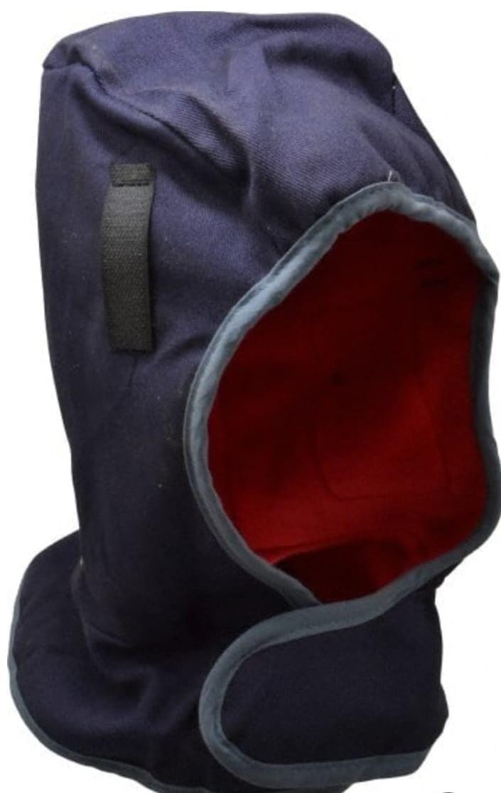 3M OccuNomix SN530 Hard Hat Shoulder