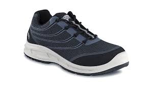 RED WING | 3259 SHIELDLITE ATHLETICS SAFETY TOE SHOE