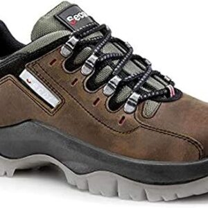 Secor-02 Safety Shoes Office - Model X-ponent S3
