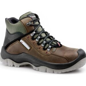 Secor-01 Safety Half Boots - Model X-Trail-RHINO S3