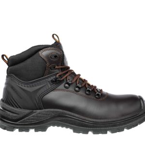Albatros ENDURANCE MID 63.132.0 S3 Safety Boots – Mid Cut Industrial Safety Footwear