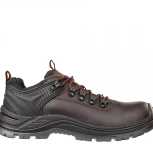 Albatros ENDURANCE LOW 64.135.0 S3 Safety Shoes – Waterproof Low Cut Industrial Footwear