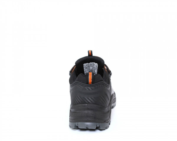 Albatros ENDURANCE LOW 64.135.0 S3 Safety Shoes – Waterproof Low Cut Industrial Footwear - Image 4
